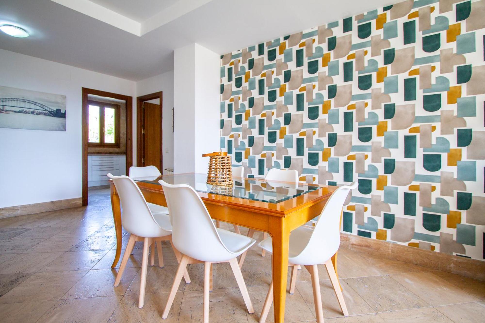 Apartamentos Villablino Arturo Soria 마드리드 외부 사진